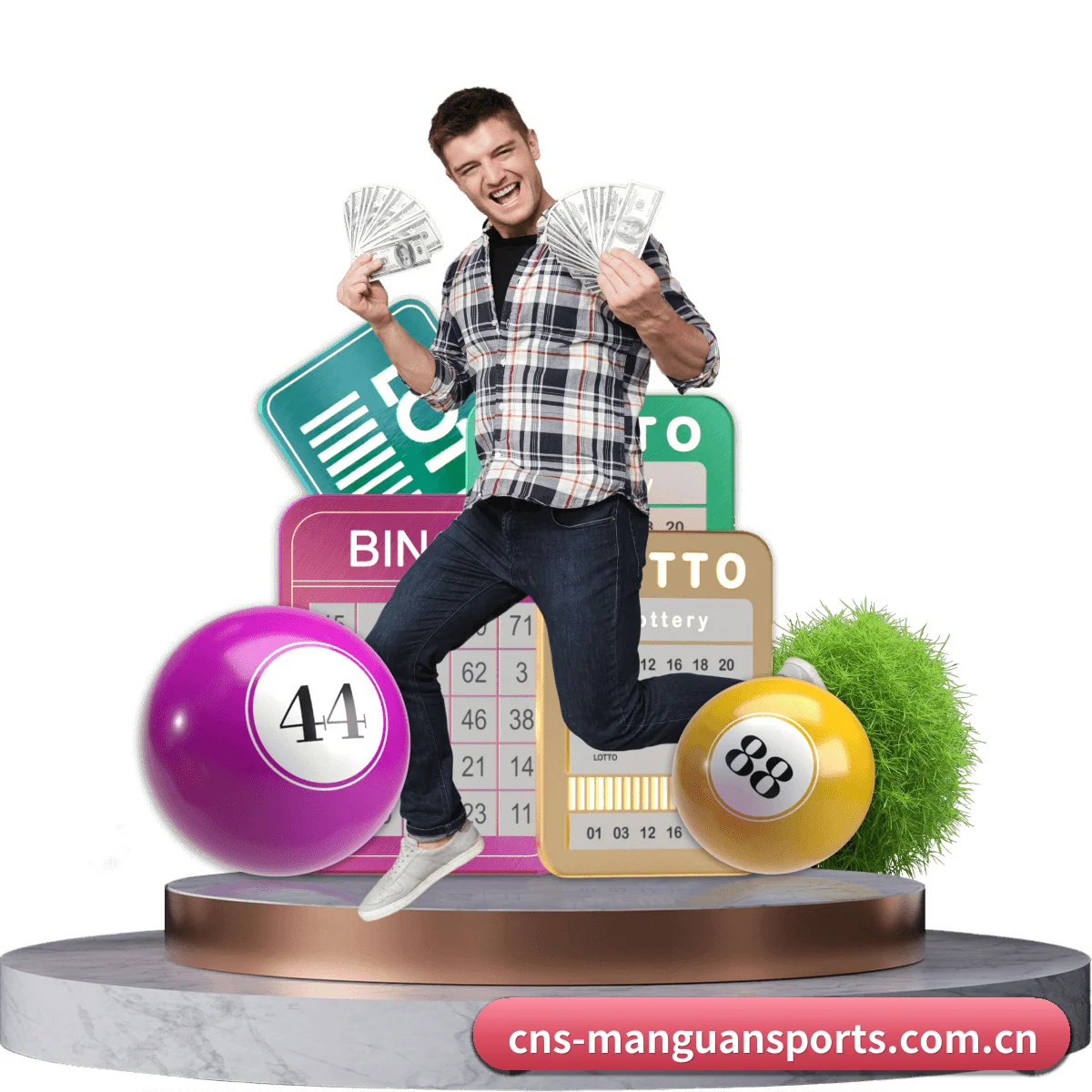 满冠体育 APP